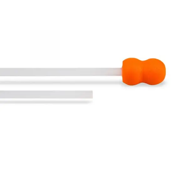 Foampipet met verlengstuk Magapor, 600 stuks