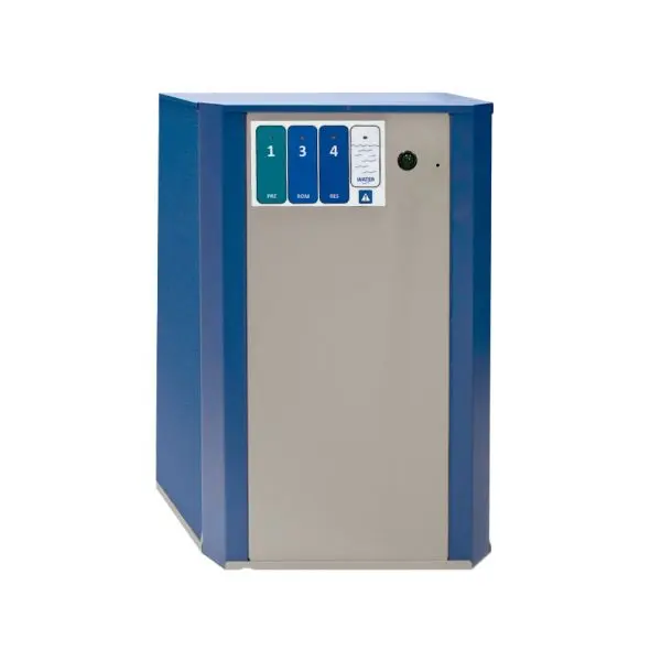 Osmo 6 Type II waterzuiveraar Magapor