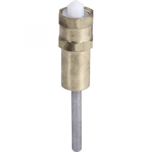 Nippel Suevia  zonder aansluiting 102.0943 t.b.v. Model 90-MS