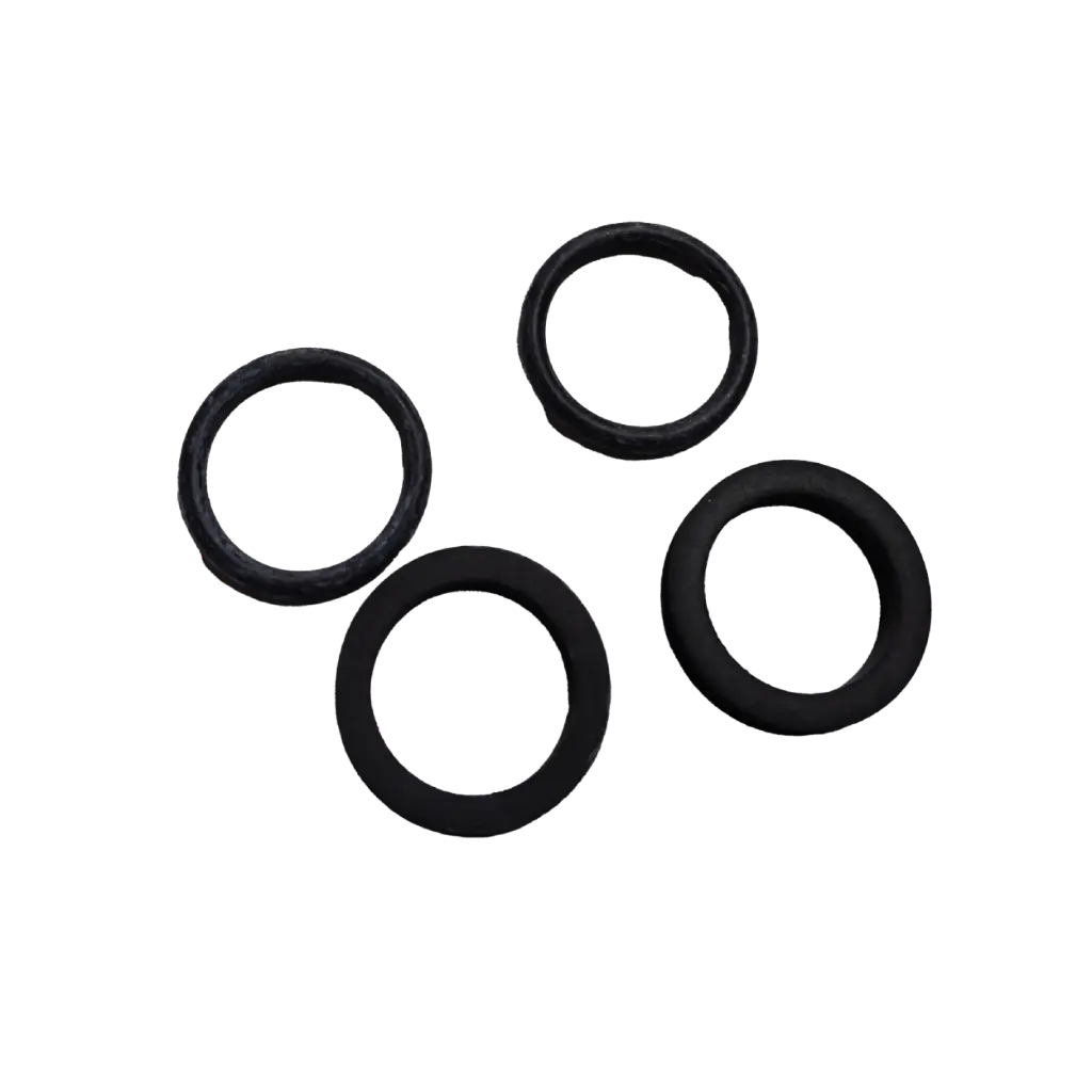 Sealing kit for high-pressure reel 70 meters