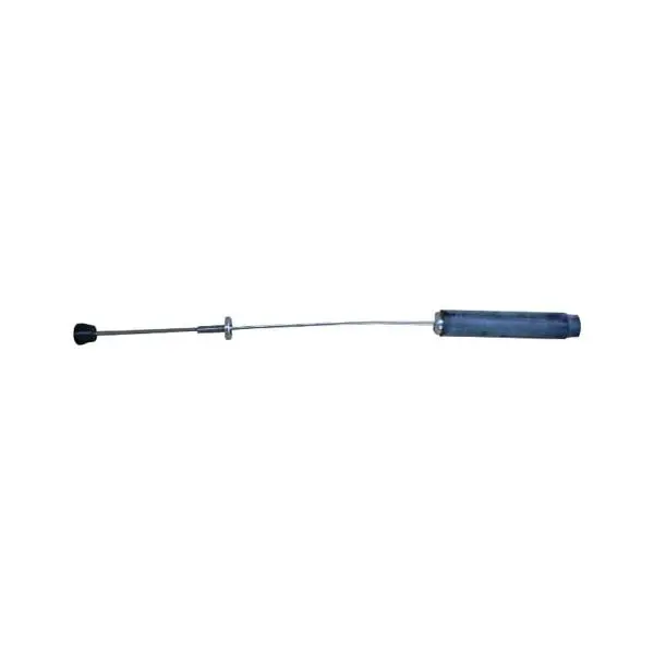 Bolus gun for 2 boluses