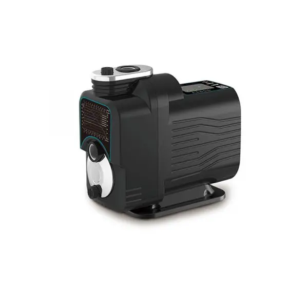 Leo pomp MAC550