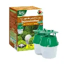 Pièges à phéromones pyrale du buis avec 2 capsules de phéromones, 2 pièces