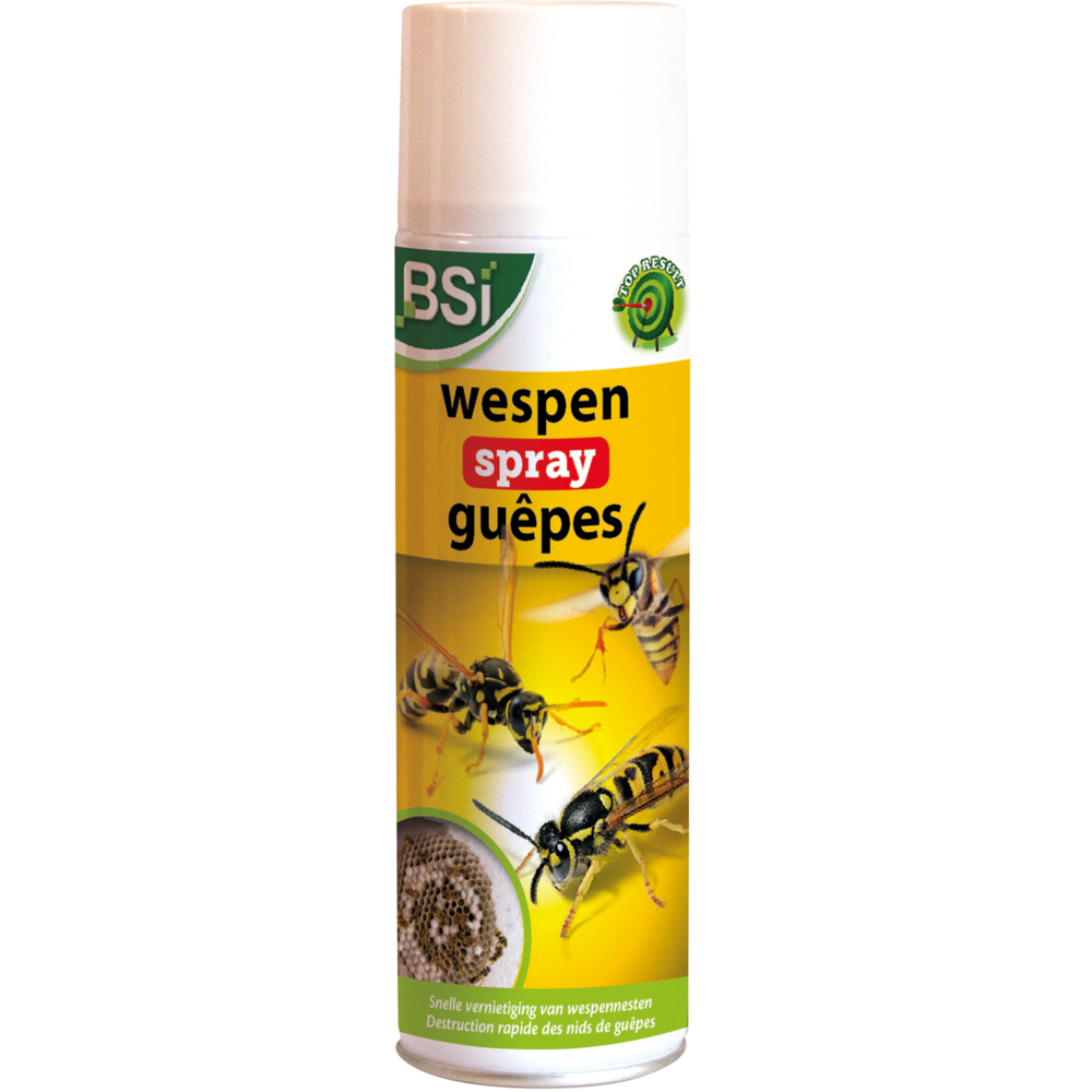 Wasp spray, 500 mL