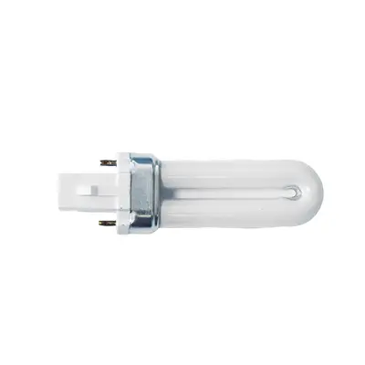 Vervang UV lamp t.b.v. Insect-Zap