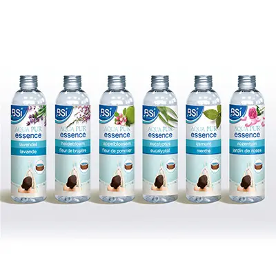 Essence Extase pakket, 6 X 250 mL (2 X)