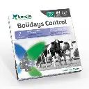 Bolidays Control, 12 boluses