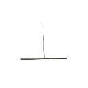 Vloertrekker met steel, 200 cm