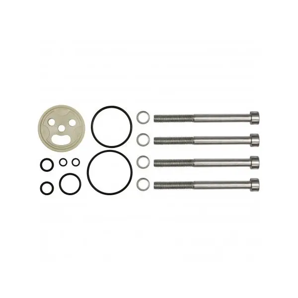 Reparatiekit t.b.v. foamunit