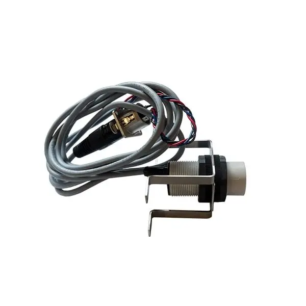 Sensor t.b.v. Poederdosator