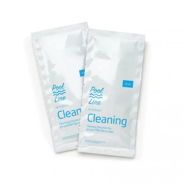 Reinigingsoplossing voor pH sonde, 20 mL