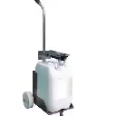 Mobile Triple Fogger