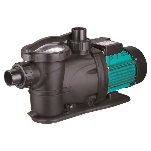 Circulation pump 1.1 kW, 22.5 m³/hour