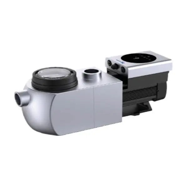 Circulatiepomp frequentiegestuurd, 1,05 kW  24 m³/uur