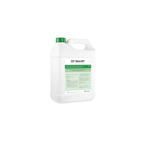 DT Smart, 5 liter