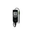 Digital pH, mV, ORP and temperature meter