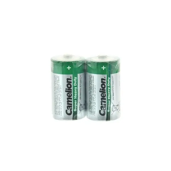 1.5 volt batteries for KAWE, 2 pieces