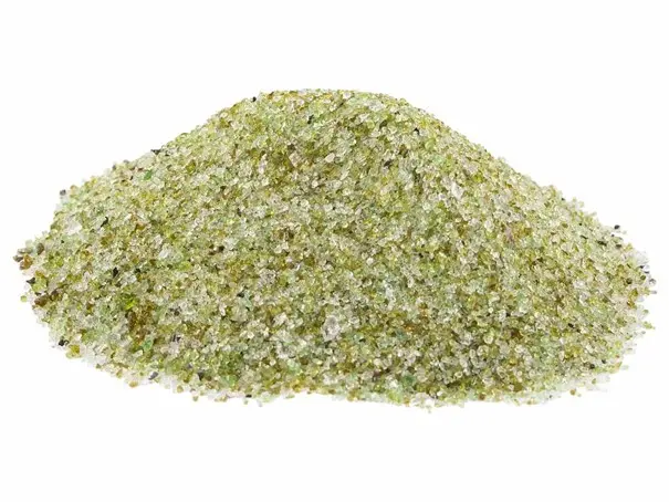 Activated glas filtermedium, 25 kg