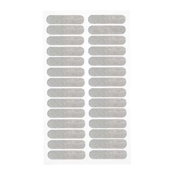 Screen 120 µ t.b.v. Trommelfilter mini, 118 X 40 cm