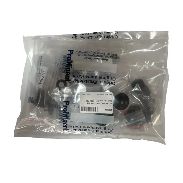 kit de maintenance IF Pompe doseuse 1604NPB9  (Huwa-San/peroxide)