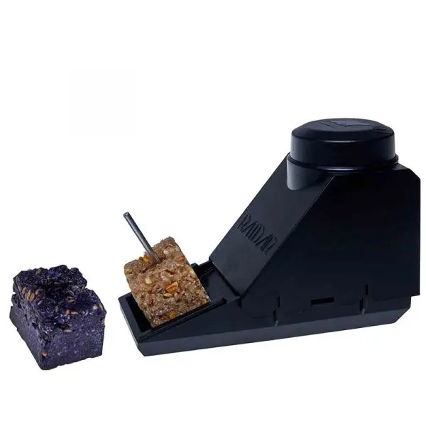 Ratdar universele val