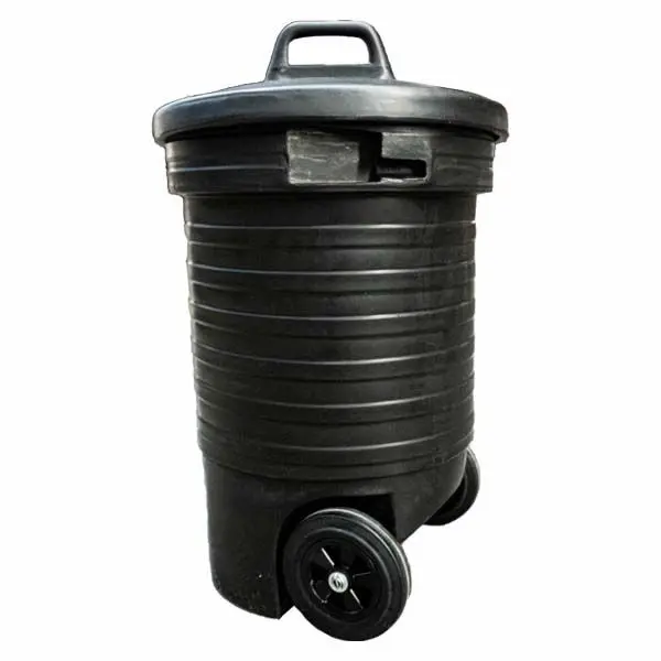 IF Mobile Carcass Bin, 240 litres