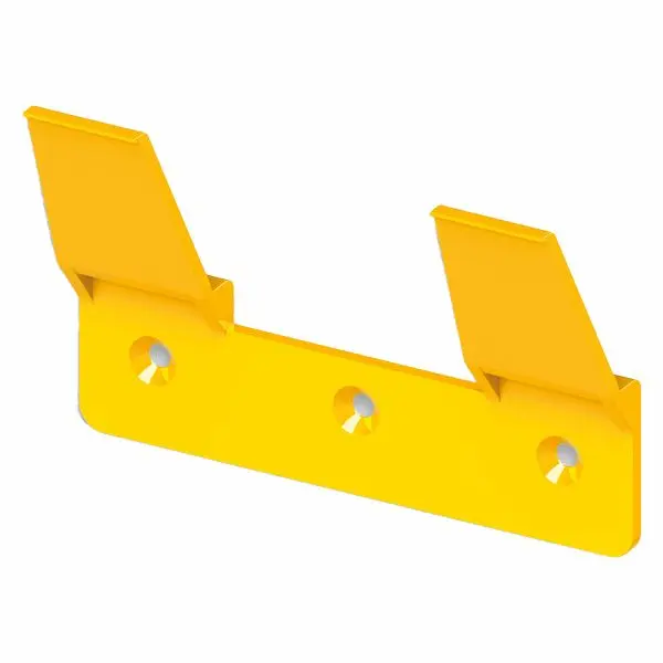 Montage haak t.b.v. speenemmer