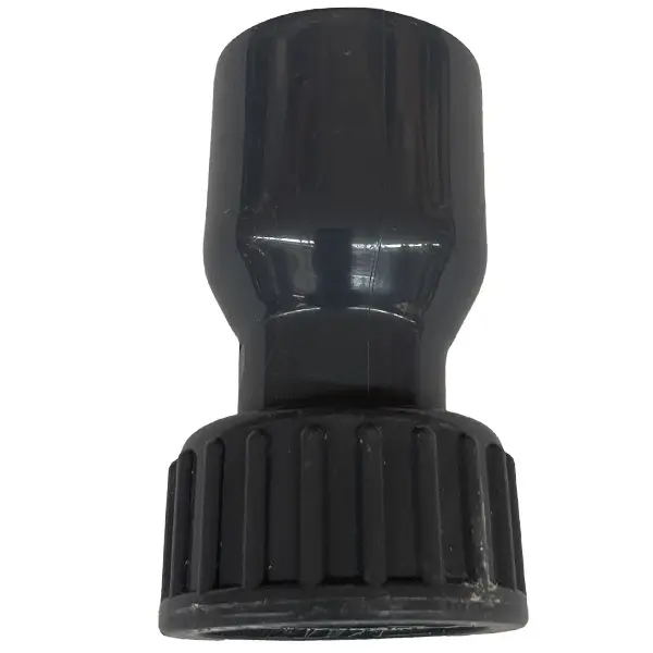 PVC 2/3 koppeling
