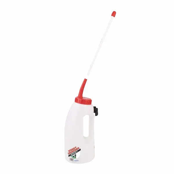 Speedy drencher, 4 liter