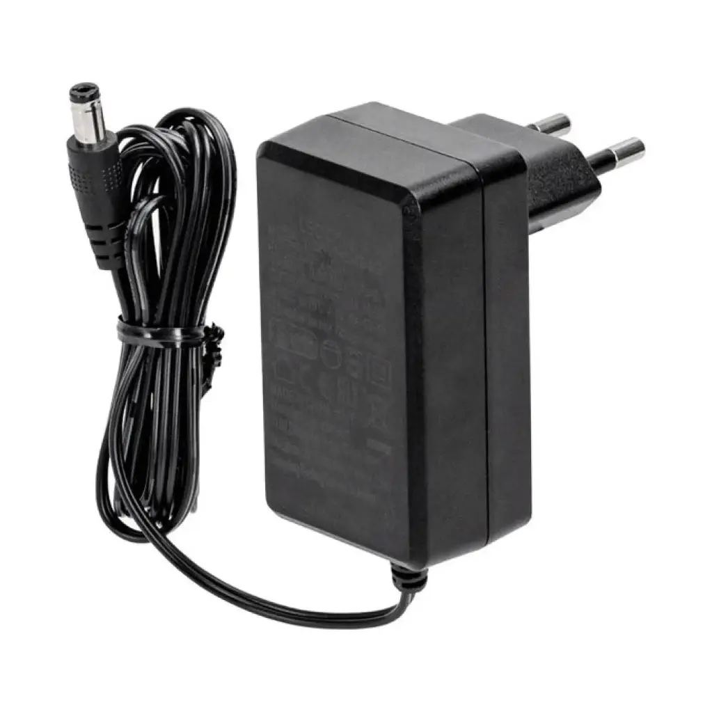 24-volt adapter
