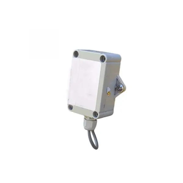 Voertuigdetectoren en afstandsbedieningen voor Desinfectietunnel Professional