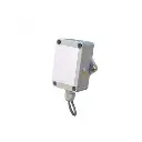 Vehicle detectors and remote controls for Disinfection Tunnel Professional