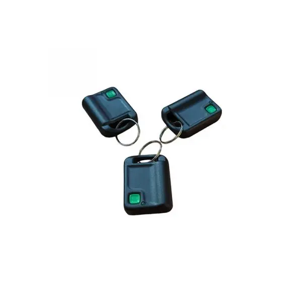 Remote control for Disinfection Tunnel Professional