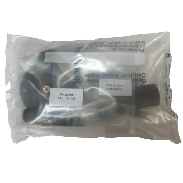 Kit d’entretien pour pompe doseuse Beta PVB 0420