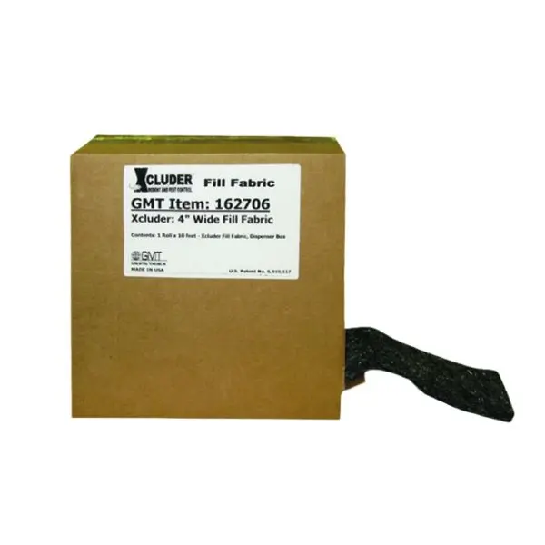 Xcluder Dispenser, 10 X 300 cm