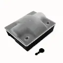Rat bait station Easycheck