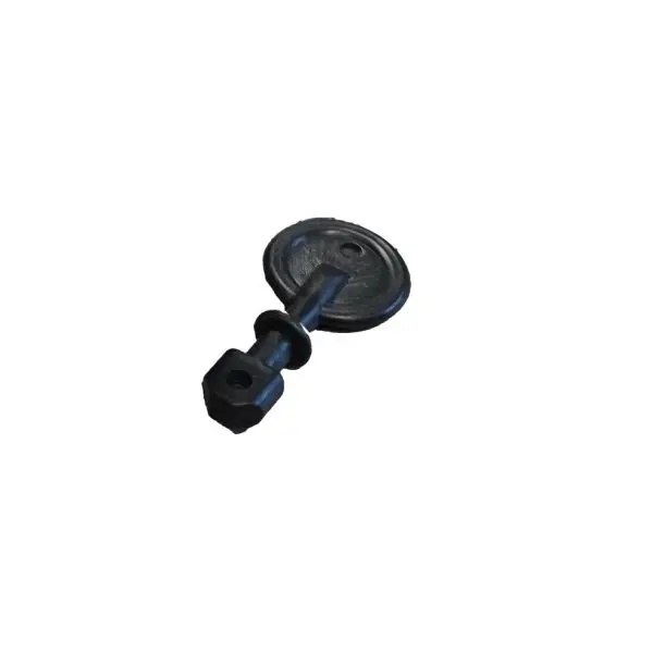 Key for Easycheck rat bait station