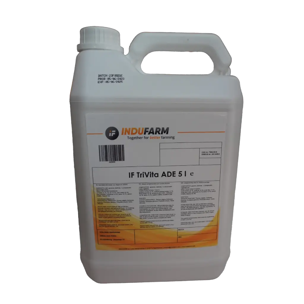 IF TriVita ADE, 5 liter