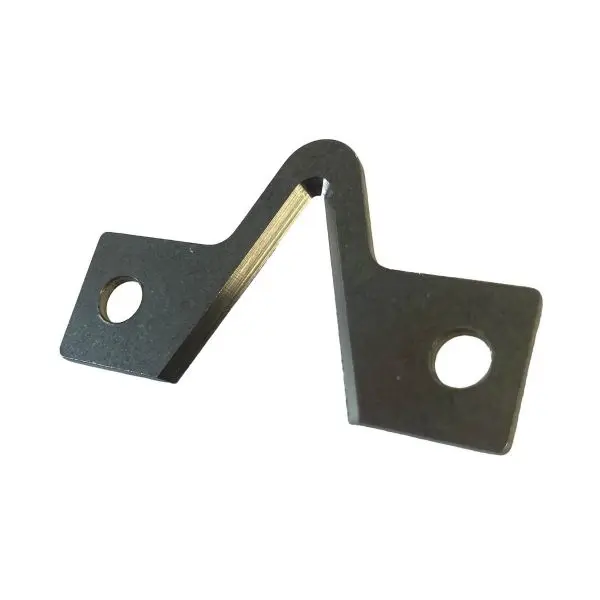 Mes voor de staartcoupeerder, 130W