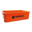 IF Foot Disinfection Tray