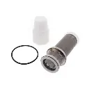 Replacement filter for Honeywell backwash filter