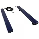 Separate weighing bars 113 cm