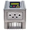 Frequency controller