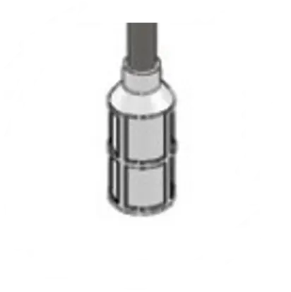 Tamis pour cuve de mélange