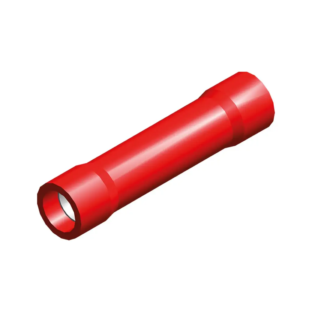 Connecteur de câble isolé