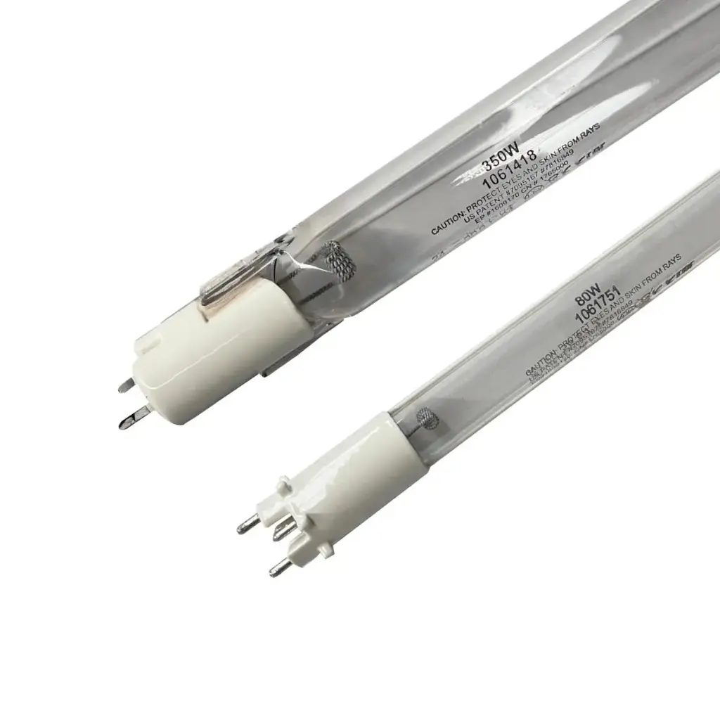 UV-lamp Vario-Flux 