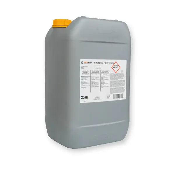 IF Fullclean Foam Strong