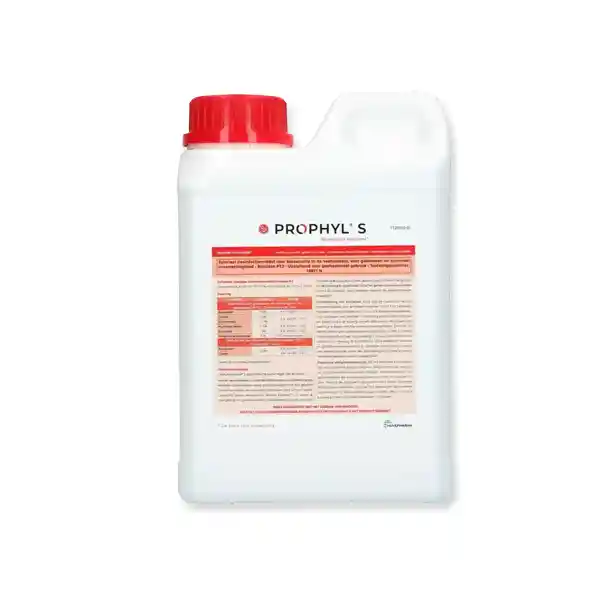 Prophyl S