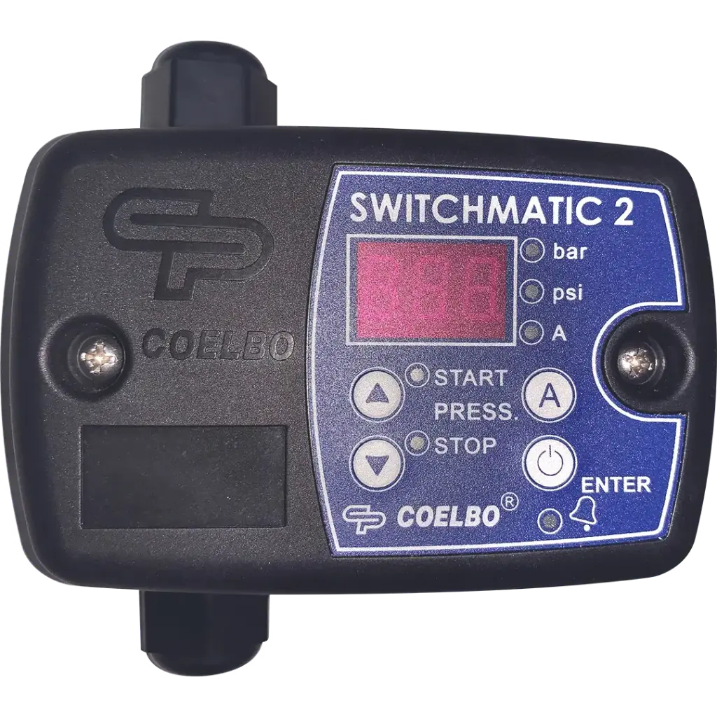 Switchmatic