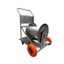 Applicator 1.0 met haspel 